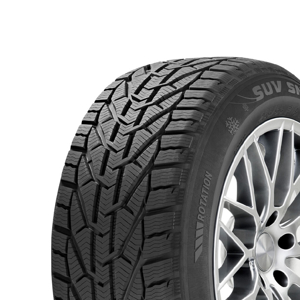 255/55 R19 111V Crugen HP91 XL FSL Kumho